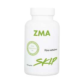 Skip Nutrition Skip ZMA 90 Kapslar