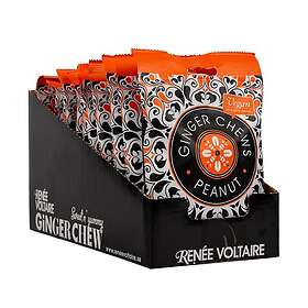 Renée Voltaire Ingefära Tugg Jordnöt 120g