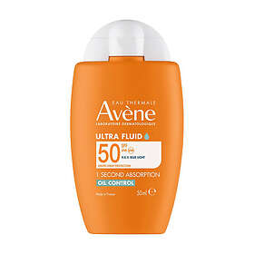 Avene Ultra Fluid Oil Control Sun Fluid SPF50 50ml