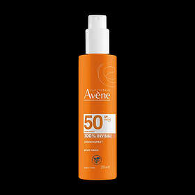 Avene Sun Spray SPF50 200ml