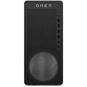 HP OMEN 16L TG03-0084nf Ryzen 5 8400F 16 Go RAM 512 Go SSD RTX 5060