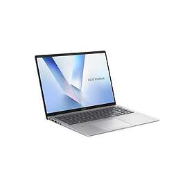 Asus Vivobook S1607QA-MB055W 90NB15Z2-M00520 16" Snapdragon X1P-42 16 Go RAM 512