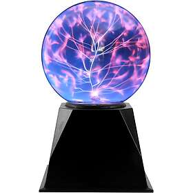 iTotal sfärisk plasmalampa