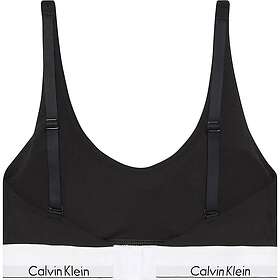 Calvin Klein Lett Fôret Bralette BH