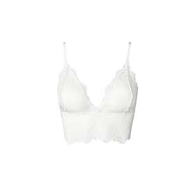 Understatement Spets Bralette Topp BH