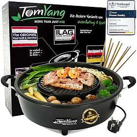 TomYang Hot Pot