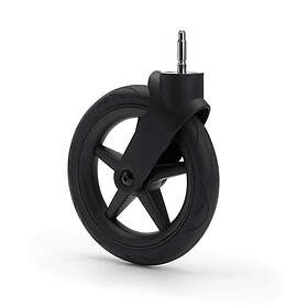 Bugaboo Donkey/Buffalo Forhjul med svingbar gaffel og svart