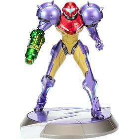First 4 Figures Metroid Prime