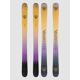 Rossignol Sender Free 118
