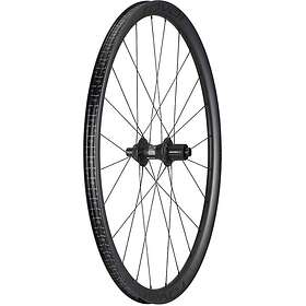 Roval Terra C 700c Center Lock Shimano HG Bakhjul
