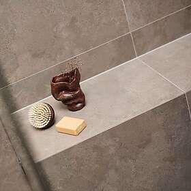 Konradssons Kakel Pedra Azul Brun/Beige Matt 60x60cm