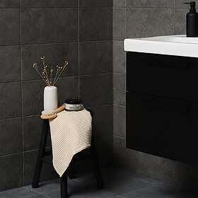 Konradssons Kakel Galaxy Mörkgrå Matt 19.7x19.7cm