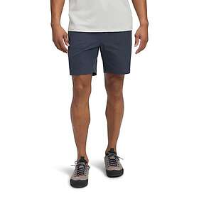 Black Diamond Sequence Shorts (Herre)