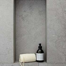 Konradssons Kakel Chalon Grå 30x60cm