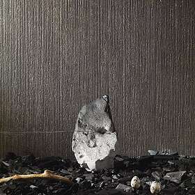 Konradssons Kakel Dinamika Svart Matt 60x60cm