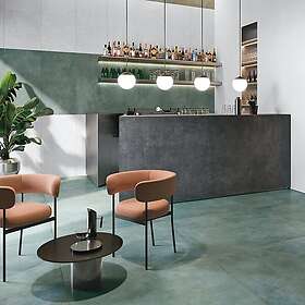 Konradssons Kakel Foil Grön Matt 60x60cm