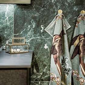 Konradssons Kakel Marmoker Grön Blank 30x60cm