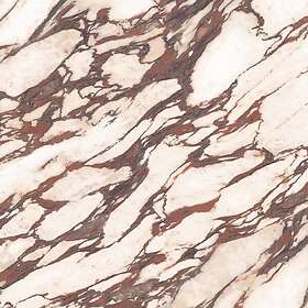Konradssons Kakel Marmora Pavonazzetto Honed Matt 30x30cm