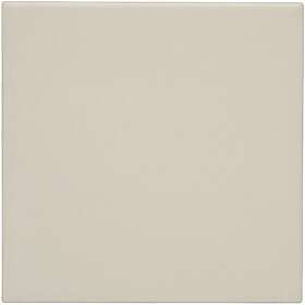 Konradssons Kakel Sekel Beige Matt 15x15cm