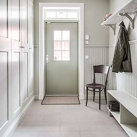 Konradssons Kakel Stones Brun Matt 30x30cm