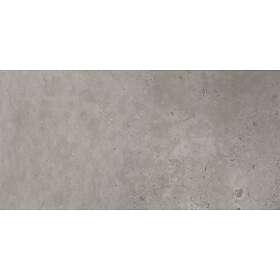 Bricmate Norrvange Grå 60x120cm