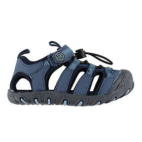 Color Kids Sandaler Hiking W. Toe Cap (Jr)