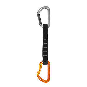 Petzl Spirit Express 17cm