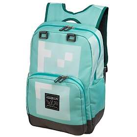 Minecraft Diamant Reppu