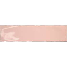 Konradssons Kakel Rural Rosa Blush Blank 7.5x30cm