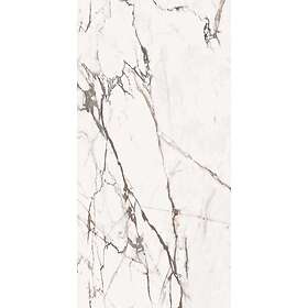 Konradssons Kakel Marmora Lunense Slät Halvpolerad 60x120cm