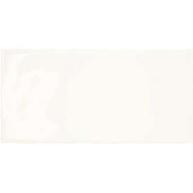 Konradssons Kakel Rural Vit Matt 7.5x15cm