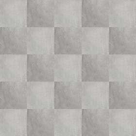 Konradssons Kakel Mosaik Cem Grå Matt 5.8x5.8cm