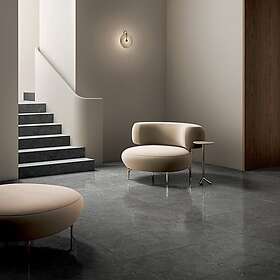 Konradssons Kakel Solida Grå Matt 30x60cm