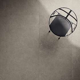 Konradssons Kakel Solida Brun Matt 60x60cm