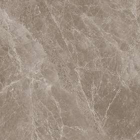 Konradssons Kakel Marmoker Grå Blank 60x120cm