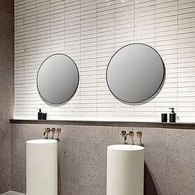 Arredo Raku Varmvit 6x27cm