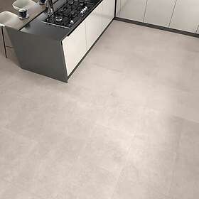 Arredo Flow Cement Cloud Kakel 60x60 cm 491178