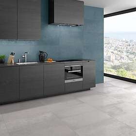 Arredo Backstage Kakel Blå 30x60 cm 491199