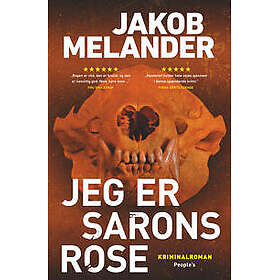 Jeg er Sarons rose