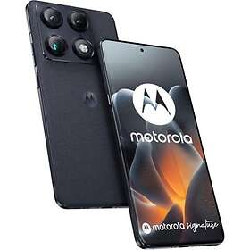 Motorola signatur 512GB
