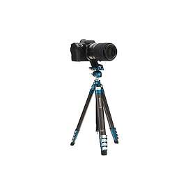 Benro Cyanbird Tripod FS30 Kit Rotule