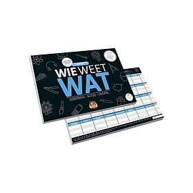 Kuka tietää mitä - Expert