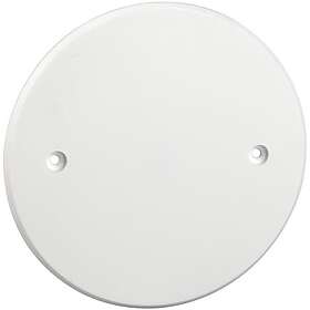 Schneider Electric Multifix TED-TA Deksel med skruefeste