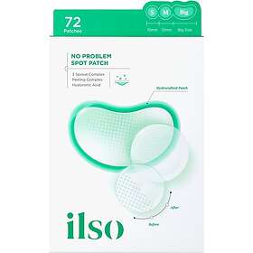 ilso No Problem Spot Patch 72ml