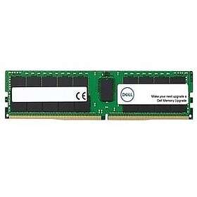 Dell Mise à niveau de la mémoire DDR4 3200MHz 64Go (AA799110)