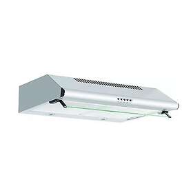 Airlux AHC632SS 60cm (Acier Inoxydable)