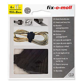 Fix-o-moll Kabelbånd