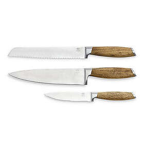 HOLM Knivset 36823 3-pack