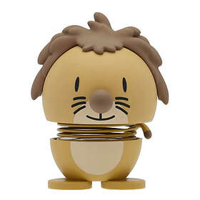 Hoptimist Blød Løve S