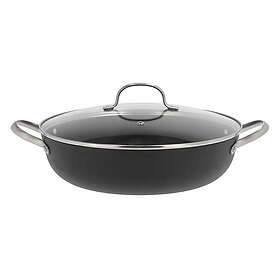 Pillivuyt Gourmet Garonne Gryte 30cm 4.7L